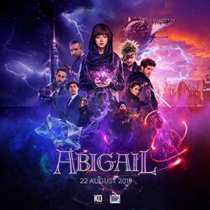 Abigail.2019.1080p.Bluray.DTS-HD.MA.5.1.X264-EVO – 11.7 GB
