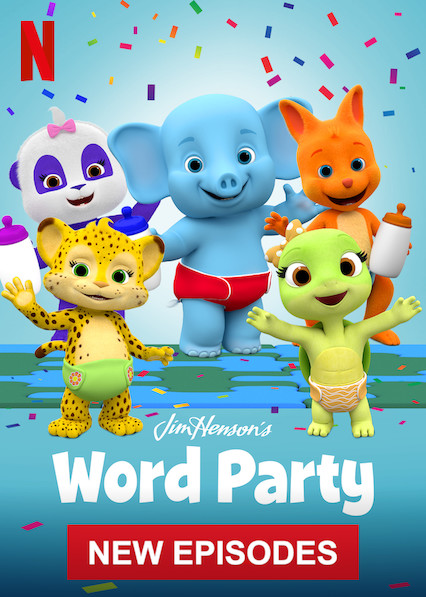 Word.Party.S04.720p.NF.WEB-DL.DDP5.1.H.264-SPiRiT – 1.6 GB