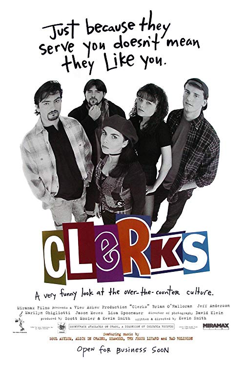 Clerks.1994.720p.BluRay.DD5.1.x264-Chotab – 8.3 GB