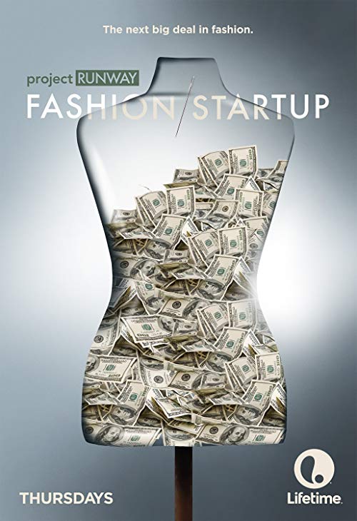 Project Runway: Fashion Startup
