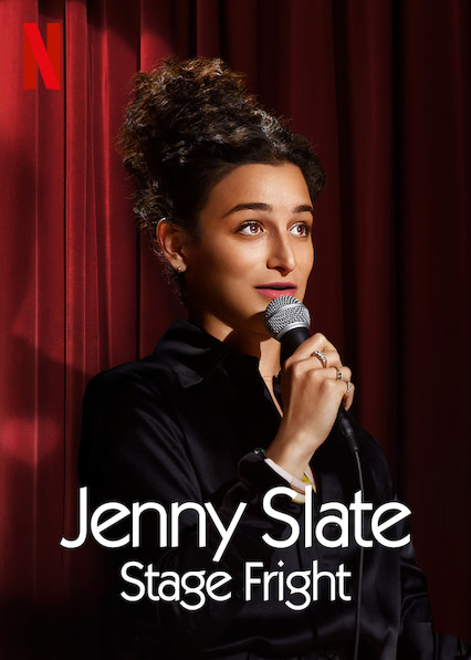 Jenny.Slate-Stage.Fright.2019.2160p.Netflix.WEBRip.DD+.5.1.x265-TrollUHD – 11.8 GB