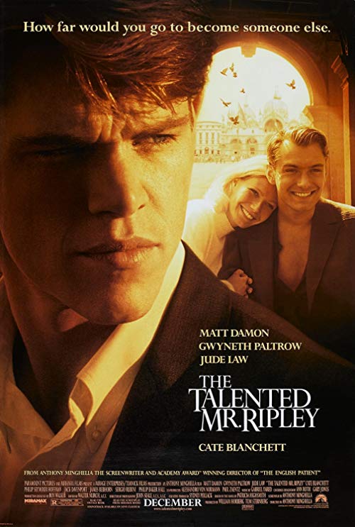 The.Talented.Mr.Ripley.1999.1080p.BluRay.DTS.x264-FANDANGO – 19.0 GB