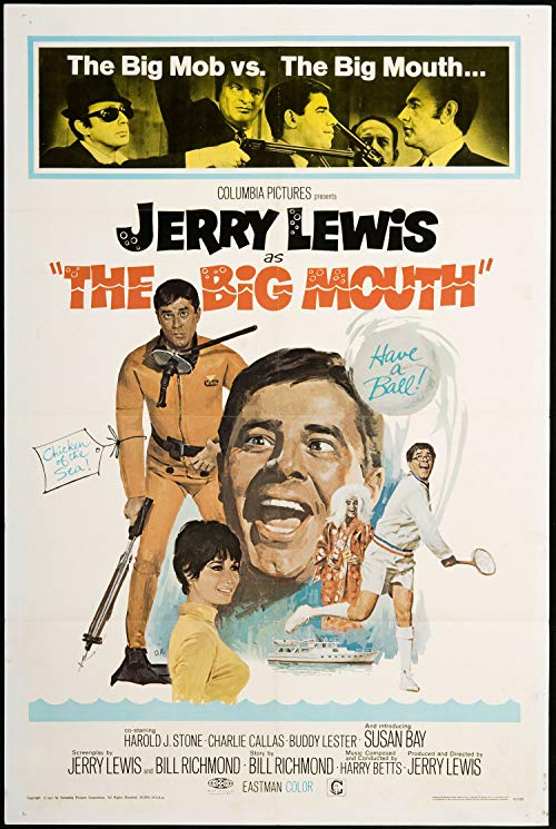 The.Big.Mouth.1967.720p.BluRay.x264-GUACAMOLE – 4.4 GB