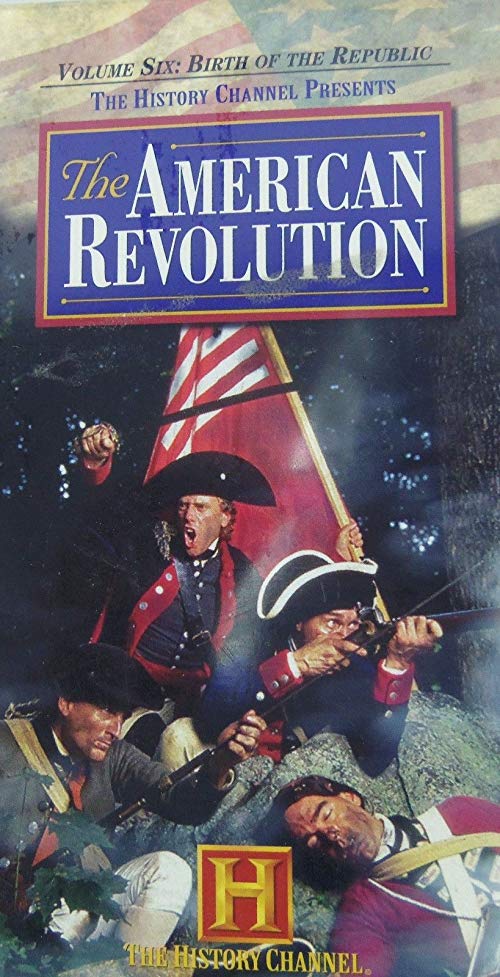The.American.Revolution.S01.1080p.WEB-DL.H.264-EDHD – 5.9 GB