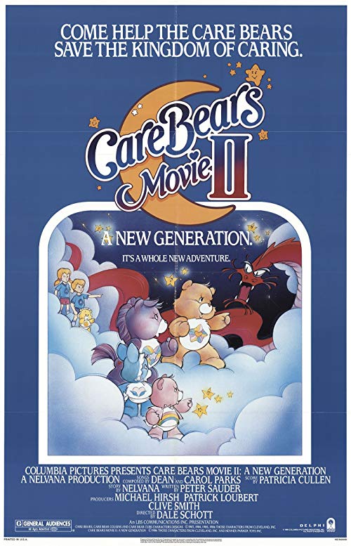 Care.Bears.Movie.II.A.New.Generation.1986.1080p.AMZN.WEB-DL.DDP2.0.x264-ABM – 7.7 GB