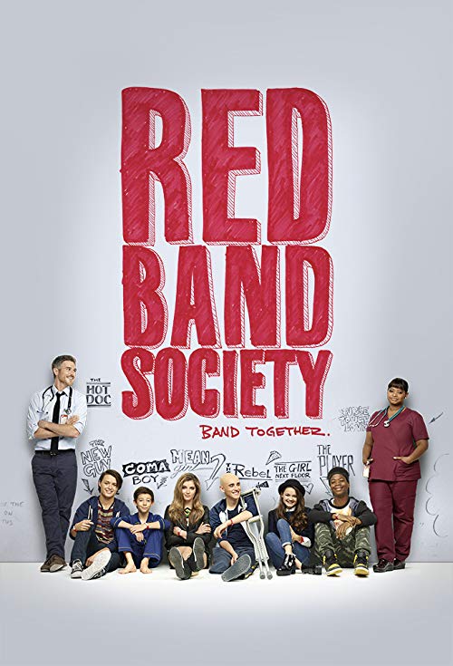 Red.Band.Society.S01.1080p.AMZN.WEB-DL.DD+5.1.x264-Cinefeel – 46.3 GB