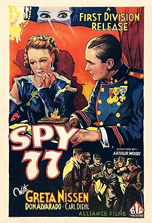 Spy.77.1933.BluRay.1080p.FLAC.2.0.AVC.REMUX-FraMeSToR – 15.2 GB