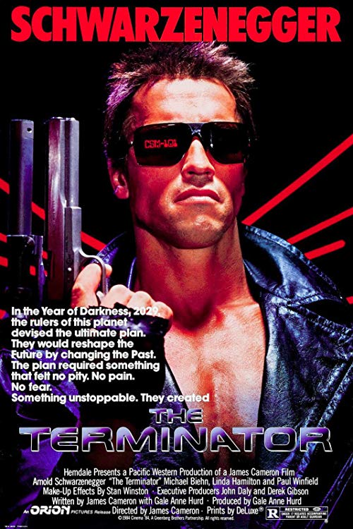 The.Terminator.1984.PROPER.720p.BluRay.DTS.x264-Skazhutin – 10.1 GB