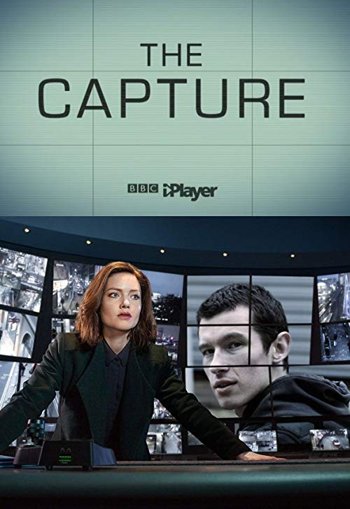 the capture torrent