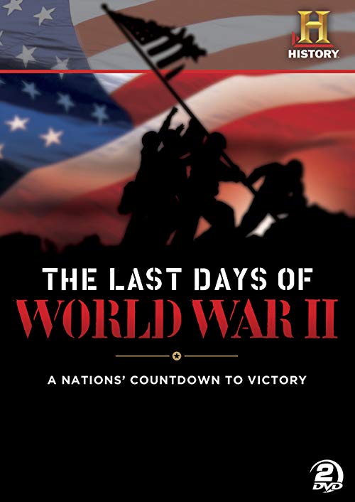 World.War.II.Final.Days.S01.1080p.HULU.WEB-DL.AAC2.0.H.264-SPiRiT – 3.7 GB