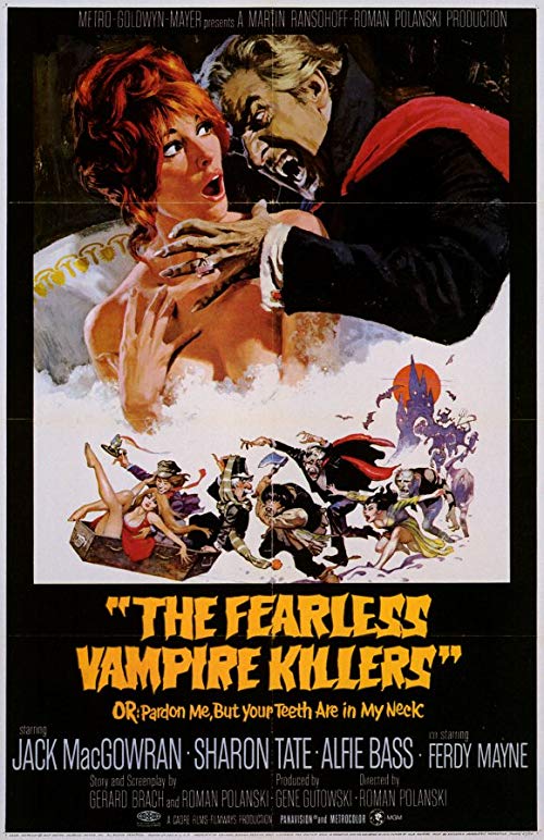 Dance.of.the.Vampires.1967.720p.BluRay.AAC2.0-CALiGARi – 6.0 GB