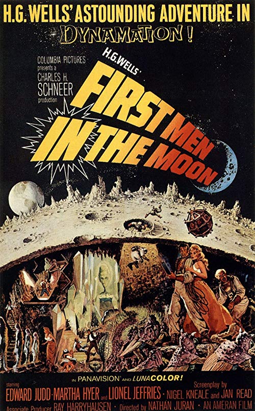 First.Men.in.the.Moon.1964.1080p.BluRay.DTS.x264-DON – 13.0 GB