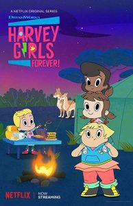 Harvey.Girls.Forever.S04.1080p.NF.WEB-DL.DDP5.1.H.264-SPiRiT – 11.1 GB