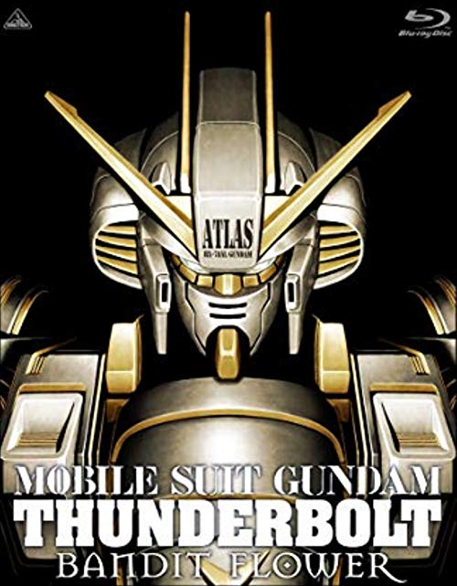 Mobile.Suit.Gundam.Thunderbolt.Bandit.Flower.2017.1080p.BluRay.x264-HAiKU – 6.6 GB