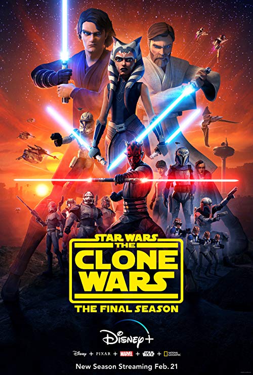 Star.Wars.The.Clone.Wars.S06.720p.BluRay.DD5.1.x264 – 7.8 GB
