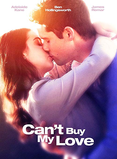 Can't Buy My Love