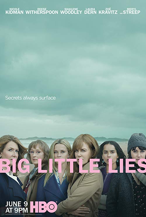 Big.Little.Lies.S02.720p.BluRay.X264-REWARD – 16.2 GB