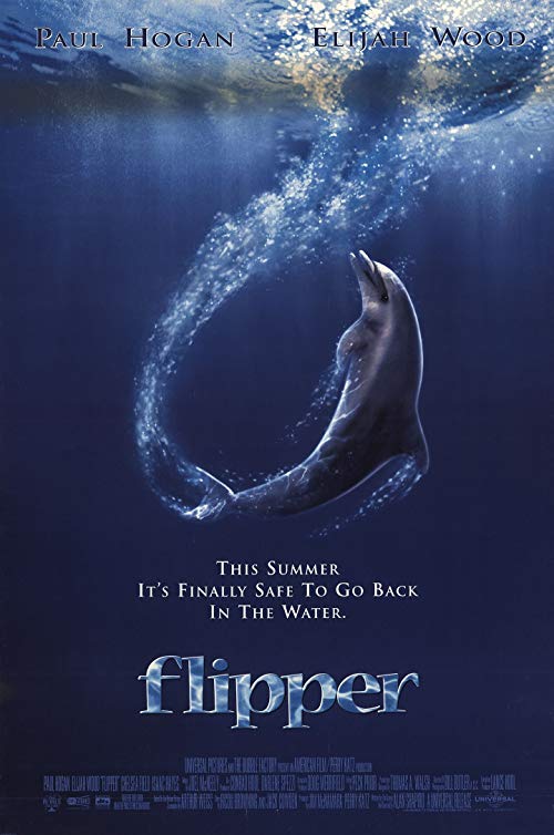 Flipper.1996.720p.BluRay.DTS.x264-CRiSC – 4.4 GB