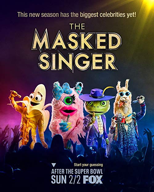 The.Masked.Singer.S02.720p.HULU.WEB-DL.DDP5.1.H.264-NTG – 14.0 GB