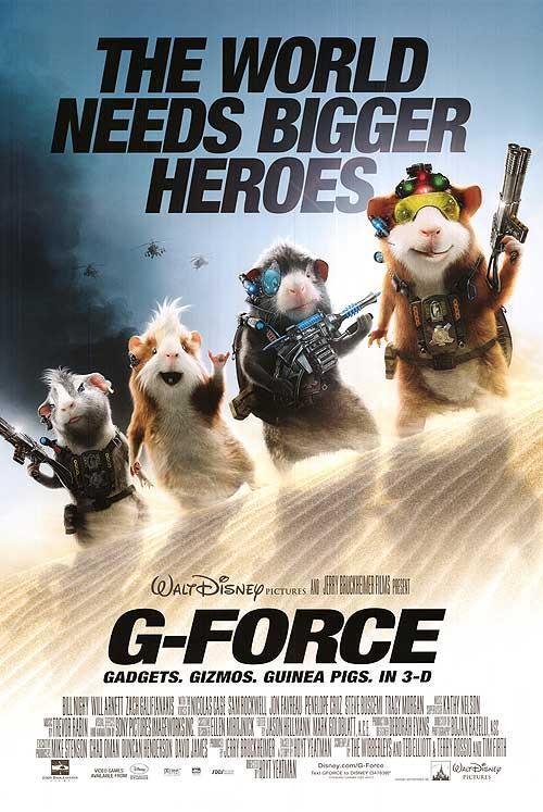 G-Force.2009.720p.BluRay.DTS.x264-EbP – 4.4 GB