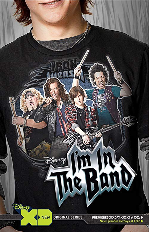 Im.In.The.Band.S02.720p.AMZN.WEB-DL.DDP5.1.H.264-TEPES – 20.1 GB