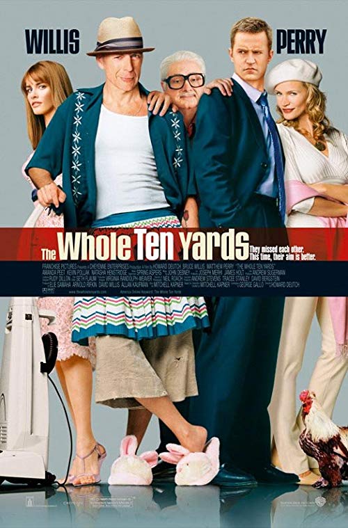 The.Whole.Ten.Yards.2004.1080p.BluRay.DD5.1.x264-CtrlHD – 11.9 GB