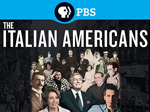 The Italian Americans