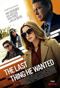 The.Last.Thing.He.Wanted.2020.1080p.NF.WEB-DL.H264.DD5.1.H.264-EVO – 3.6 GB