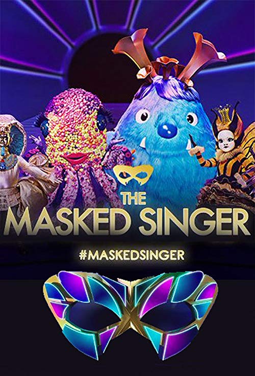 The.Masked.Singer.UK.S01.1080p.AMZN.WEB-DL.DDP2.0.H264-SDCC – 36.8 GB