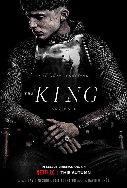 The.King.2019.HDR.2160p.WEBRip.x265-iNTENSO – 20.5 GB