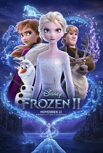 [BD]Frozen.II.2019.UHD.BluRay.2160p.HEVC.Atmos.TrueHD7.1-CHDBits – 60.6 GB