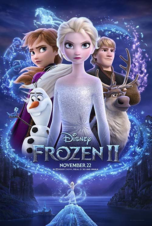 Frozen.II.2019.1080p.BluRay.x264-YOL0W – 5.5 GB
