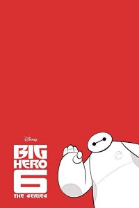 Big.Hero.6.The.Series.S02.1080p.AMZN.WEB-DL.DDP2.0.H.264-CtrlHD – 15.5 GB