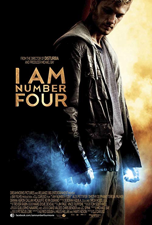 I.Am.Number.Four.2011.1080p.BluRay.DTS.x264-NiP – 13.0 GB