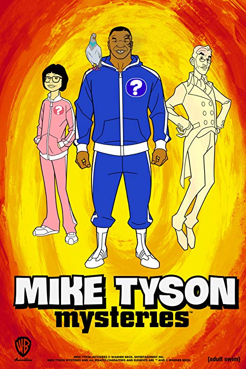 Mike.Tyson.Mysteries.S04.1080p.NF.WEB-DL.DDP5.1.x264 – 8.8 GB