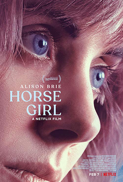 Horse.Girl.2020.HDR.2160p.WEBRip.x265-iNTENSO – 13.8 GB