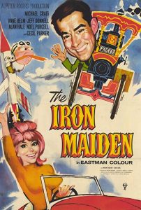 The.Iron.Maiden.1963.720p.BluRay.x264-SPOOKS – 4.4 GB