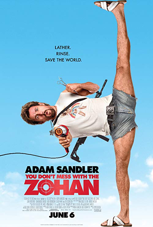 You.Don’t.Mess.with.the.Zohan.2008.Unrated.BluRay.1080p.TrueHD.5.1.AVC.REMUX-FraMeSToR – 21.0 GB