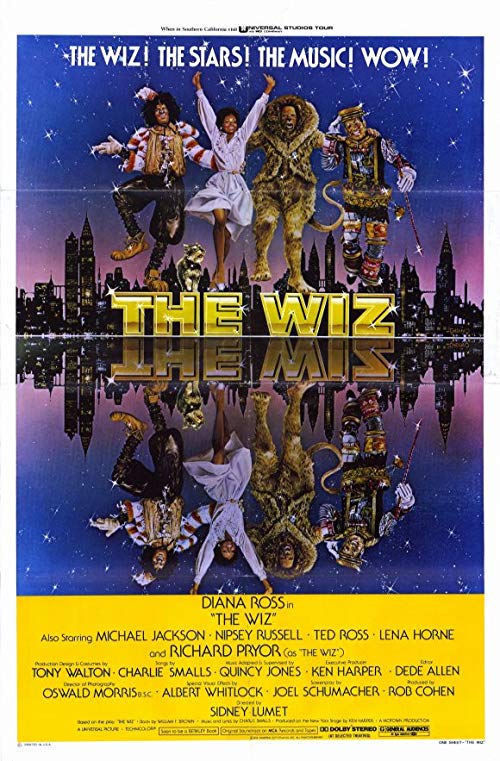 The.Wiz.1978.1080p.BluRay.DD5.1.x264-LiquidHD – 13.9 GB