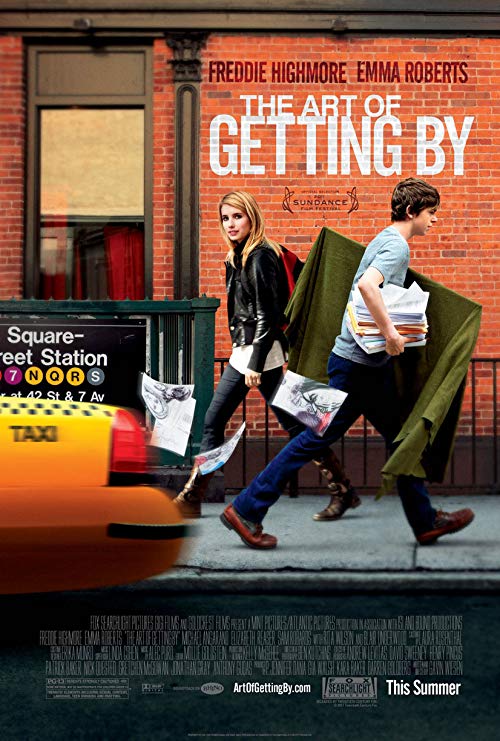 The.Art.Of.Getting.By.2011.1080p.BluRay.DTS.x264-CtrlHD – 10.2 GB