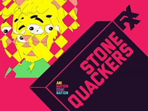 Stone.Quackers.S01.1080p.AMZN.WEB-DL.DDP5.1.H.264-TrollHD – 12.7 GB