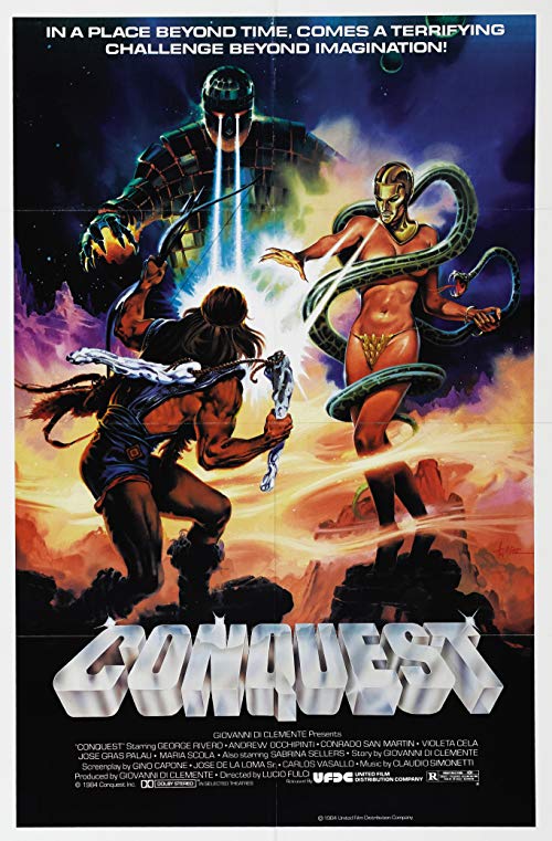 Conquest.1983.1080p.Blu-ray.Remux.AVC.DTS-HD.MA.2.0-KRaLiMaRKo – 22.1 GB