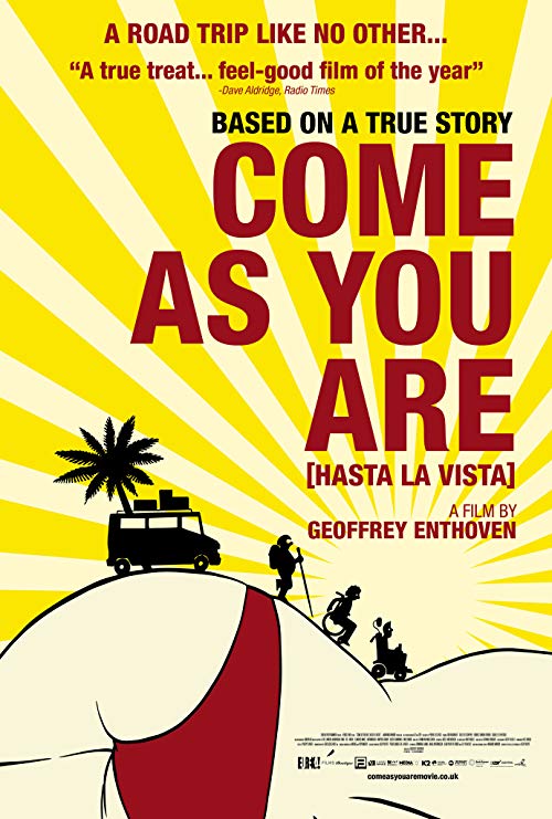 Hasta.la.Vista.aka.Come.as.You.are.2011.720p.Bluray.DD.5.1.x264-Whales – 5.5 GB