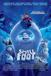 Smallfoot.2018.720p.BluRay.DD+5.1.x264-LoRD – 5.2 GB