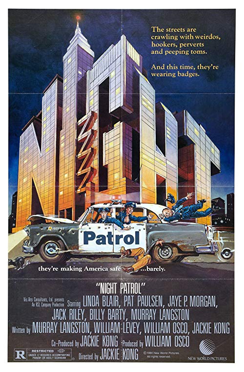 Night.Patrol.1984.1080p.Blu-ray.Remux.AVC.DTS-HD.MA.2.0-KRaLiMaRKo – 19.0 GB