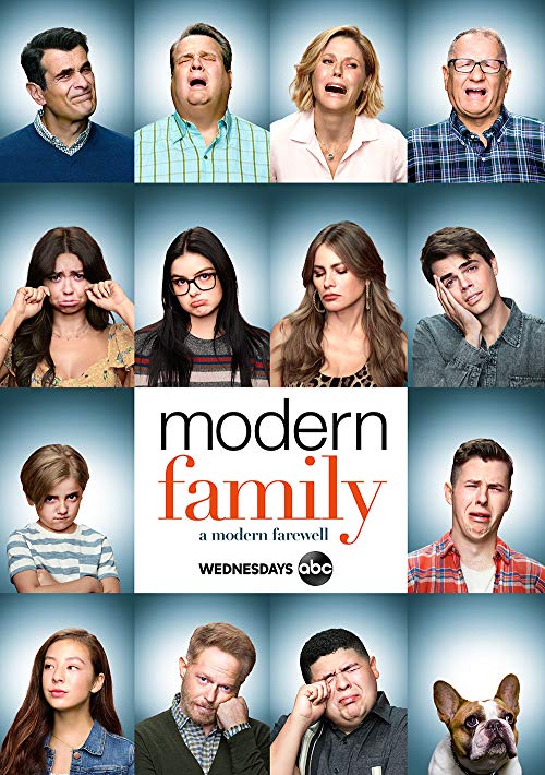 Modern.Family.S01.1080p.BluRay.x264-TENEIGHTY – 52.5 GB