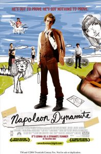 Napoleon.Dynamite.2004.1080p.BluRay.DTS.x264-FoRM – 11.4 GB