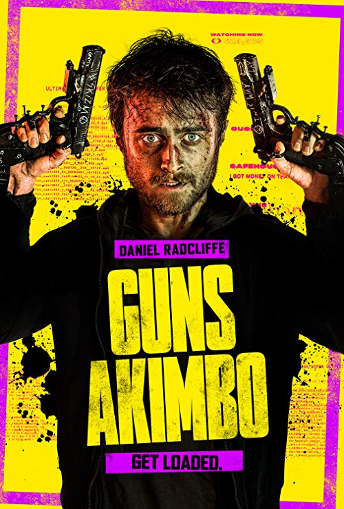 Guns.Akimbo.2019.720p.AMZN.WEB-DL.DDP5.1.H.264-KamiKaze – 3.1 GB
