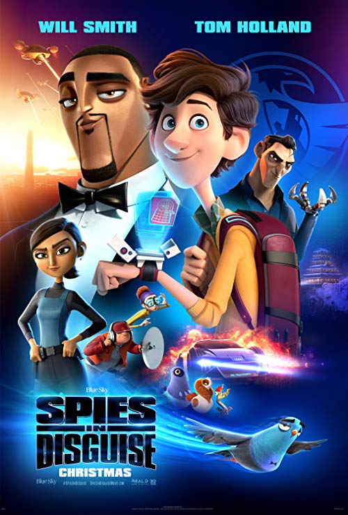 Spies.in.Disguise.2019.720p.BluRay.x264-YOL0W – 3.3 GB