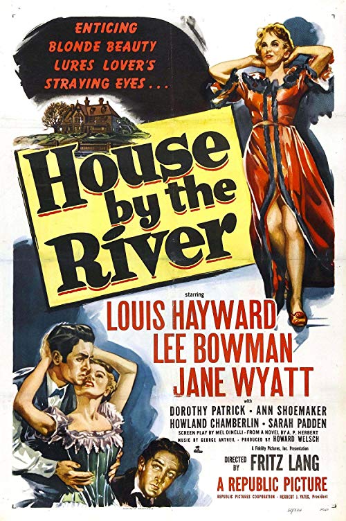 House.by.the.River.1950.720p.BluRay.FLAC2.0.x264-mfcorrea – 4.2 GB